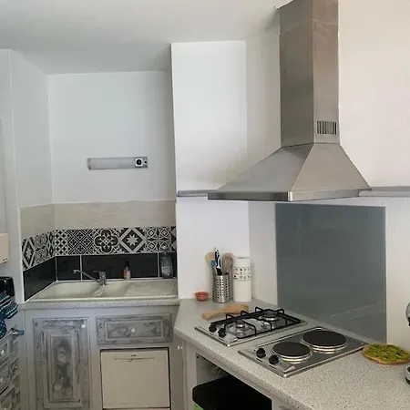 Apartment Cocon Douillet Calme