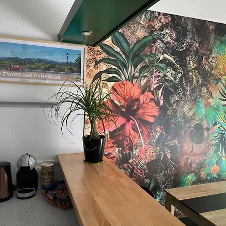 Cocon Douillet Résidence Calme *