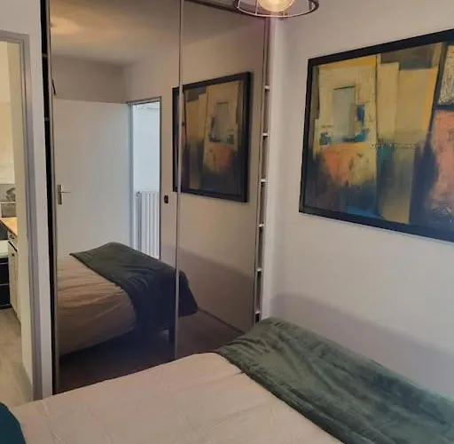 Cocon Douillet Calme *