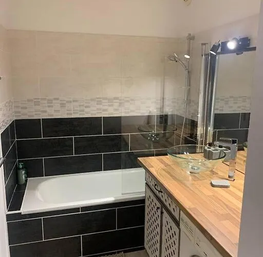 Cocon Douillet Calme * Pau