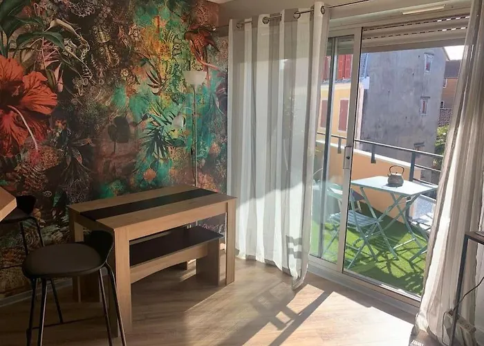 Cocon Douillet Calme Pau