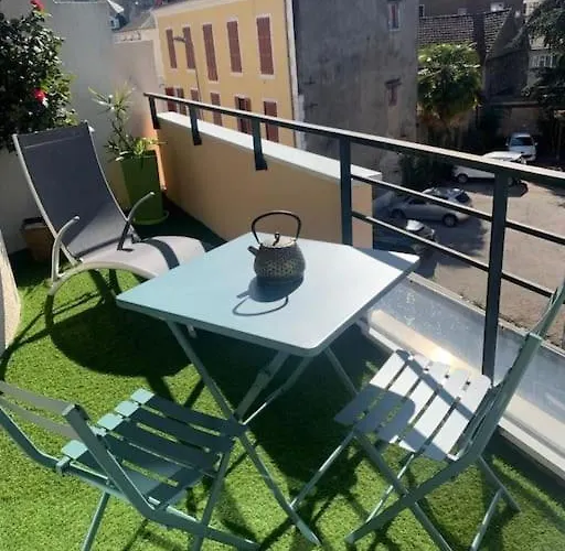 Cocon Douillet Calme * Pau