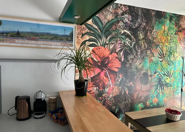 Cocon Douillet Calme *