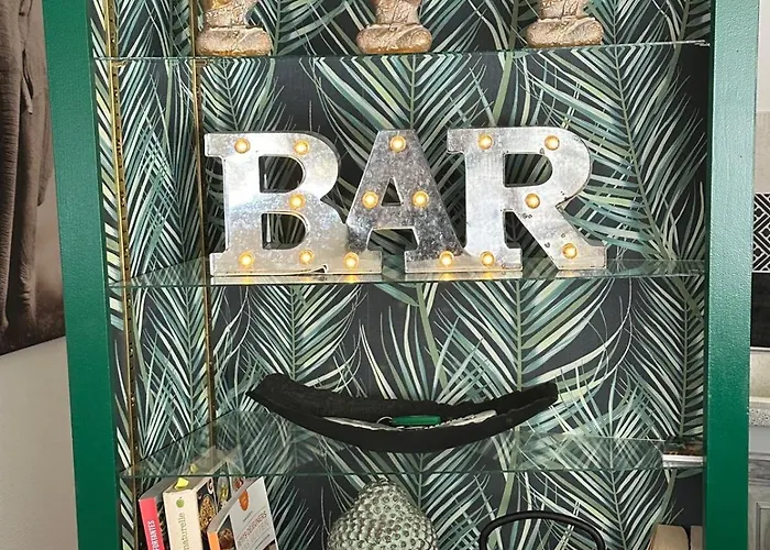 Apartment Cocon Douillet Calme Pau